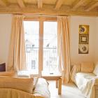 Apartment Saint Gervais Les Bains: Apartment In Heart Of St Gervais And 10 ...
