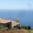 Villa Achada De Cima: Beautiful Cozy Rustic Villa With Sea Views (Private ...