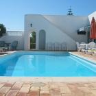 Villa Faro Safe: Superb Villa, Carvoeiro, 4 Bedroom, Private Pool, Village, ...