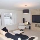 Apartment Kent: Luxury 1 Bed Apartment A Stones Throw From The Sea. 