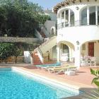 Villa Comunidad Valenciana: Summary Of Los Dias (3 Bedroom) 3 Bedrooms, ...
