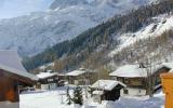 Apartment Montroc Fernseher: Chalet-Apartment Near Slopes; Ideal For ...
