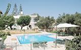 Villa Greece: Luxury Family Villa/steps Away From Seaside &village 