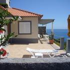 Villa Calheta Madeira: Summary Of Casa Palmeira 1 Bedroom, Sleeps 2 