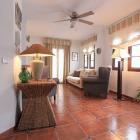 Apartment Spain: Attractive New Rental 2-Bedroom Apartment In Frigiliana ...