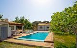 Villa Pollensa: Can Cama Rotja - *500M To Shops And 900M To Restaurants 3.8Km To ...
