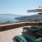 Apartment Porto Santo Stefano Safe: Breathtaking Sea Views From Large ...