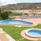 Villa Portugal: Luxury Linked Villa In Praia Da Luz /lagos 