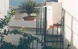 Apartment Andalucia: Holiday Home With Three Balconies And Three Roof ...