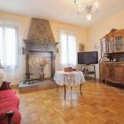 Apartment Italy: Luxury Apartment In A Palazzetto Located In S. Marco. 