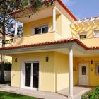 Villa Leiria: Modern 4 Bedroom Villa On Obidos Lagoon With Own Garden And ...