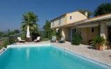 Villa France: Quality Family Villa, Private Pool And Air Conditioning. 