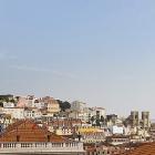 Apartment Castelo Lisboa: Chiado Central Holiday Rentals Apartment 