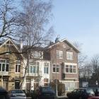 Apartment Netherlands Radio: Holiday Apartment Amsterdam 2+2 Persons 