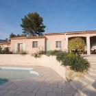 Villa Provence Alpes Cote D'azur Radio: Delightful Provencal Villa Of ...