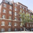 Apartment Saint Pancras: Central London: Large, Comfortable One Bed Flat - ...