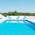 Villa Benagil: Villa Nascente - Four Bedroom Villa With Private Pool Near ...