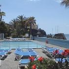 Apartment Madeira: Beach Hotel, 2 Bedroom Waterfront Apartment With Swimming ...