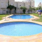 Apartment Andalucia: Delightful 2 Bedroom House With A/c And Pools, Short Walk ...