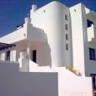 Villa Corralejo Canarias: Summary Of Villa Blanka 4 Bedrooms, Sleeps 8 