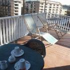 Apartment Rione Di Trastevere: Summary Of Flatinrome 10 2 Bedrooms, Sleeps 5 