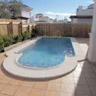 Villa Roldán Murcia: Luxury 2 Bedroom Villa With Private Pool On La Torre Golf ...