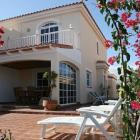 Villa Canarias: Luxury Villa On Golf Course, Sea & Golf Course Views, Large ...