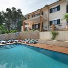 Villa Islas Baleares Safe: Beautiful 5 Bed, 4 Bath Villa Near Beach With ...