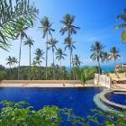 Villa Thailand Whirlpool: Luxurious Semi - Detached 2 Bedroom Villa With 2 ...