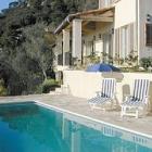 Villa Le Tignet: Comfortable Villa With Stunning Views And Private Pool 