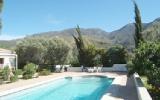 Villa Andalucia: Moorish-Style Luxury Villa - El Jardin Andaluz 
