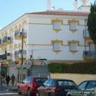 Apartment Andalucia Safe: 1 Bed Apartment In La Carihuela 