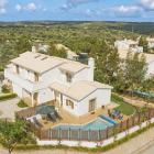 Villa Portugal: Luxury 3 Bed Villa With Private Heated Pool 
