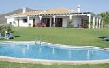 Villa Andalucia: Private Villa With Panoramic Views Of Sea And Mountains 