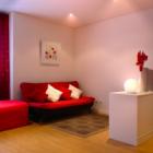 Apartment Portugal: Summary Of 1 - Lisbon Red Apartment 1 Bedroom, Sleeps 4 