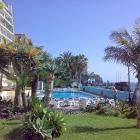 Apartment Madeira: Beach Hotel 2 Bedroom Waterfront Apartment With Swimming ...