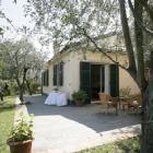 Villa Liguria: Property Near Portovenere Village, 1,5Km 