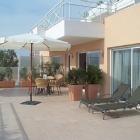 Apartment France: Nice, Luxurious 2 Bedrooms Flat - 4 Pers - Swimming Pool- Air ...