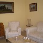 Apartment Lazio Radio: Newly Renovated And Furnished To A Very Good Standard 
