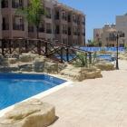Apartment Nea Paphos Radio: 5 Star Luxury 2 Bed Apartment With Pools, Close To ...