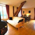 Apartment Rhone Alpes: 100% Central 3 Bedroom Chamonix Apartment With Log ...