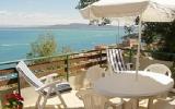 Villa Italy Fernseher: Villa With Spectacular View Of The Sea 