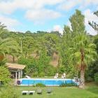 Villa Bairro Da Alegria: Large Villa With Private Pool, Overlooking Estoril ...