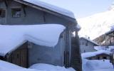 Apartment Mont Roch: Chamonix Le Tour - Ski Chalet-Apartment Next To Slopes - ...