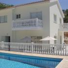 Villa Cyprus: Luxury Holiday Villa In Peyia, Coral Bay, Swimming Pool And Sea ...