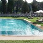 Villa Lucca Borgo Sant'anna Radio: Summary Of Villa Morri 8 Bedrooms, ...
