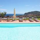Villa Rovere Liguria: Summary Of Villa Il Poggiolo - Vip Suite 3 Bedrooms, ...