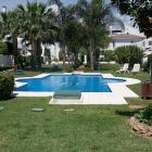 Villa Spain: Great Value 3 Bed Luxury Villa,5*complex Walk To Puerto ...