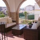 Apartment Andalucia Sauna: Luxury 2 Bedroom Apartment, With Pools, Spa And ...