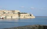 Apartment Senglea Fernseher: Apartment With The Most Magnificent Views Of ...
